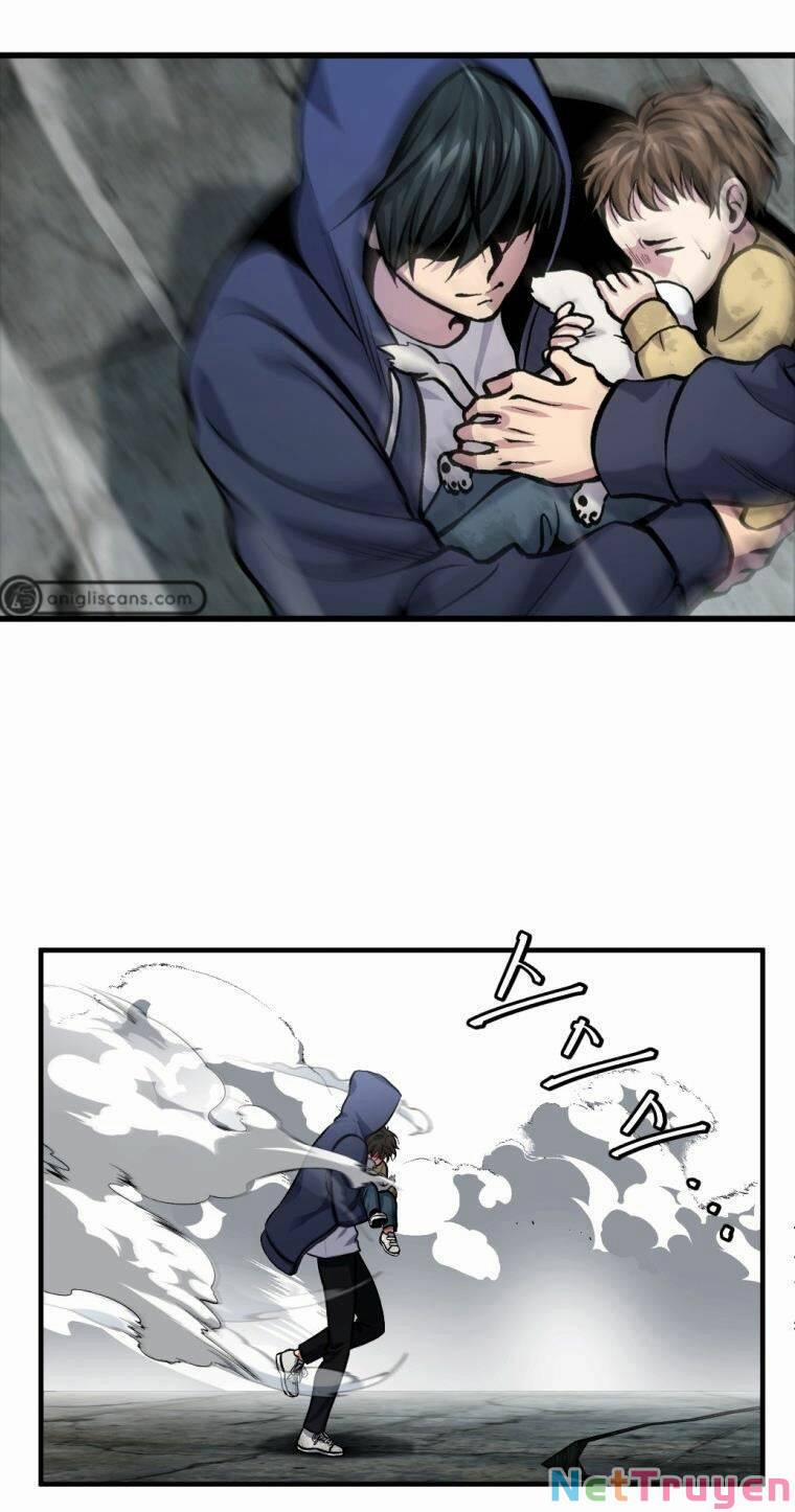 Trở Thành Quái Vật 1 trang 200