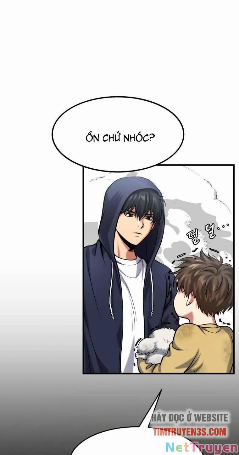 Trở Thành Quái Vật 1 trang 201