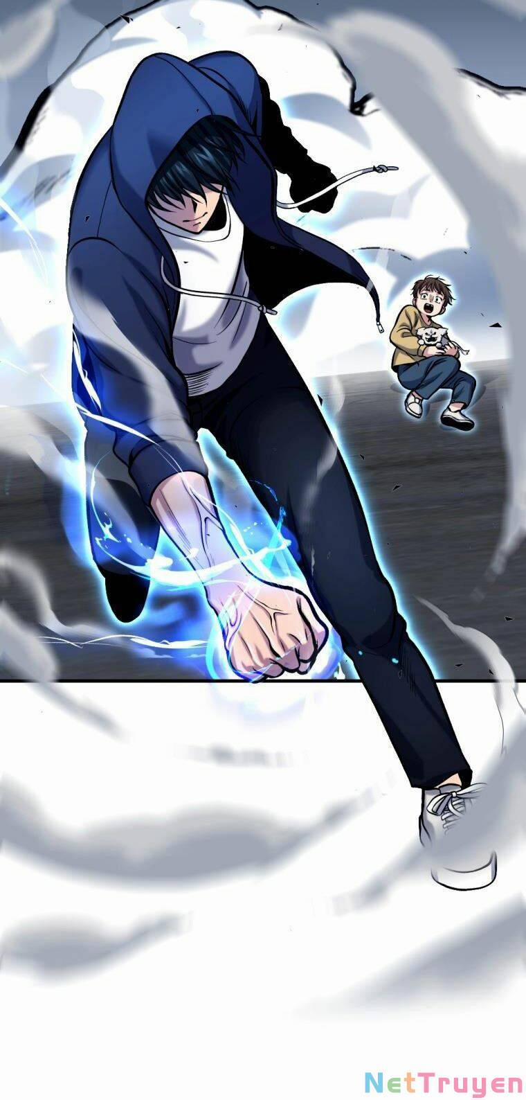 Trở Thành Quái Vật 1 trang 206