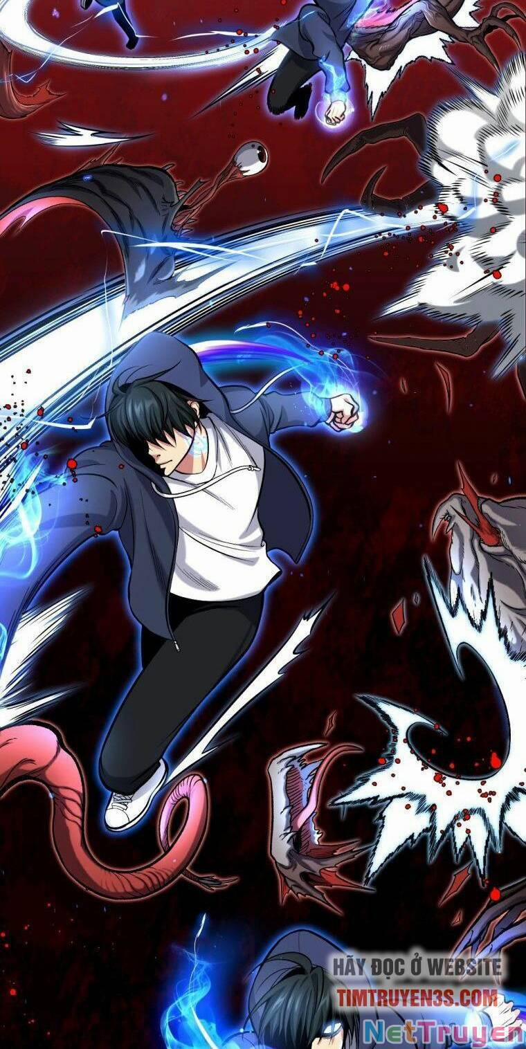 Trở Thành Quái Vật 1 trang 213