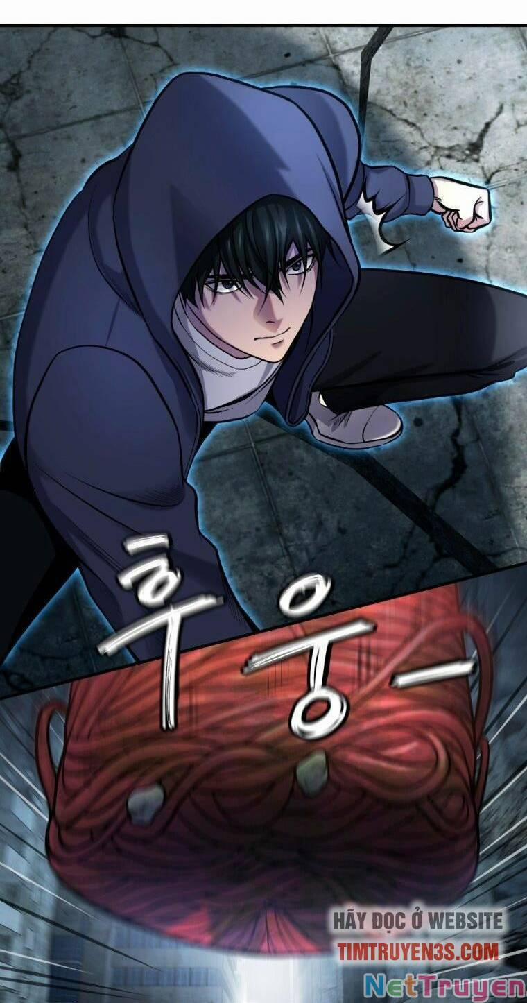 Trở Thành Quái Vật 1 trang 219