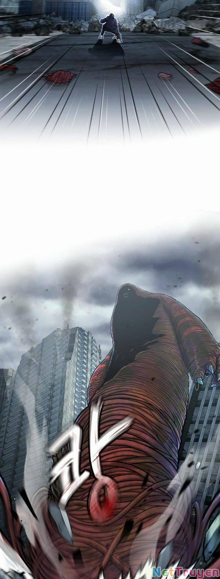 Trở Thành Quái Vật 1 trang 220