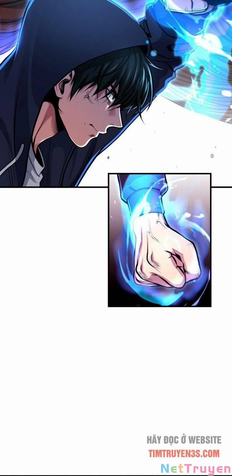 Trở Thành Quái Vật 1 trang 225