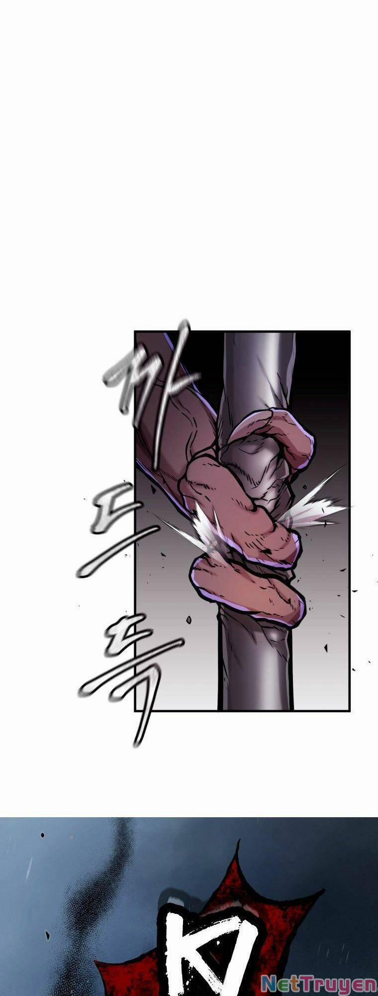 Trở Thành Quái Vật 1 trang 24