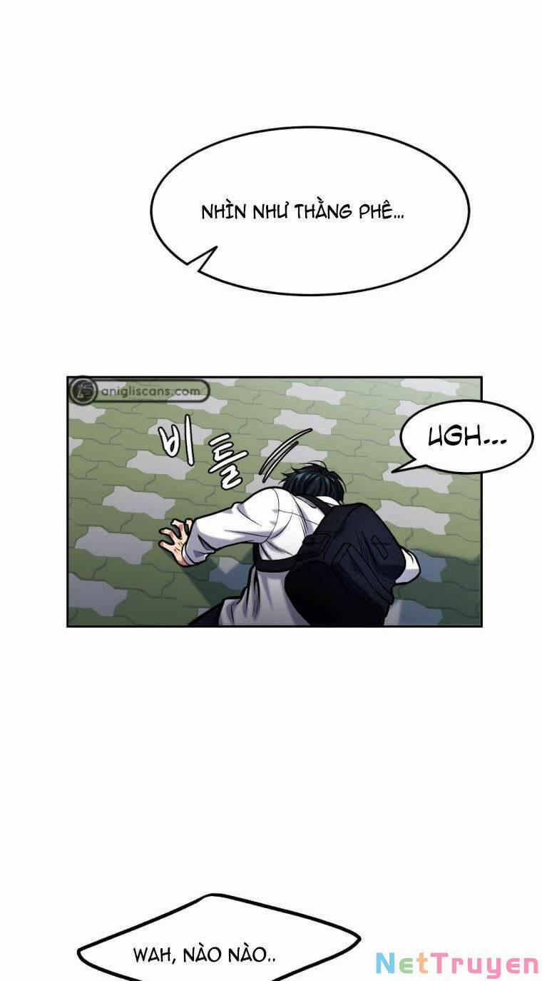 Trở Thành Quái Vật 1 trang 263