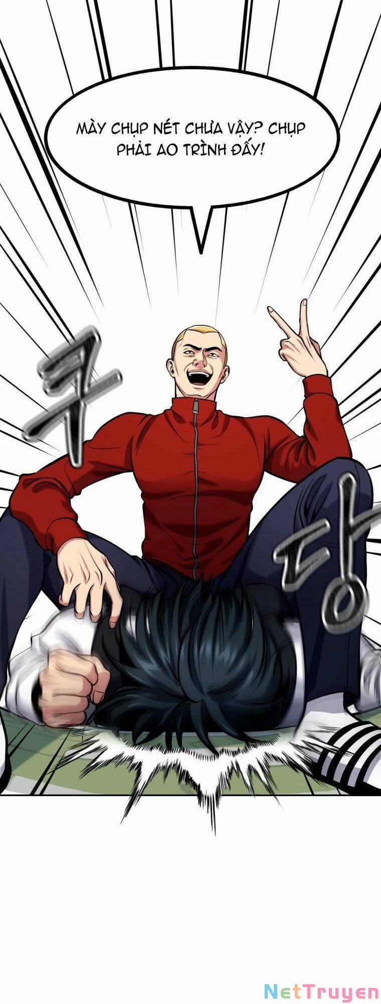 Trở Thành Quái Vật 1 trang 265