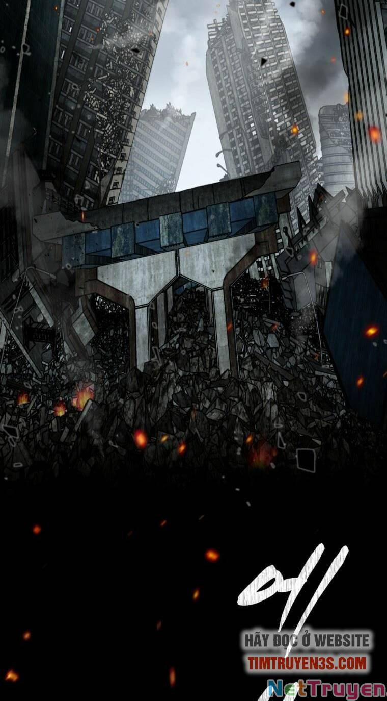 Trở Thành Quái Vật 1 trang 3