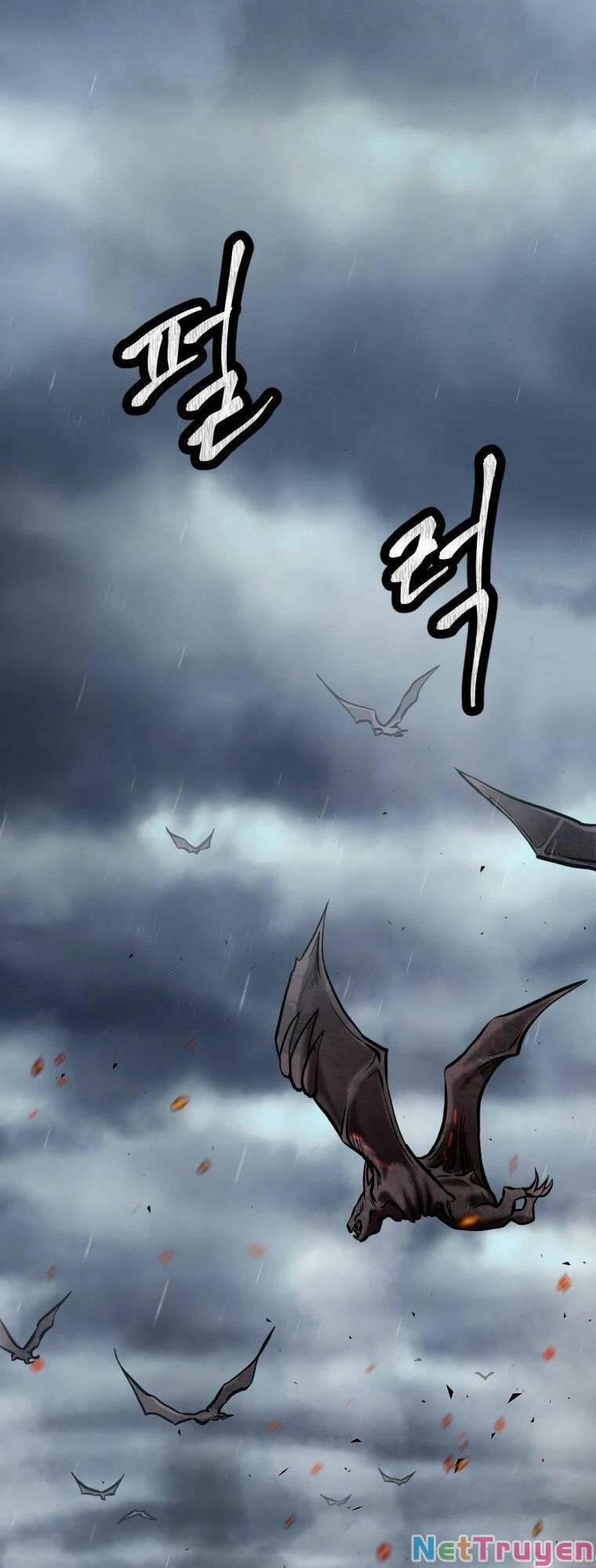 Trở Thành Quái Vật 1 trang 30