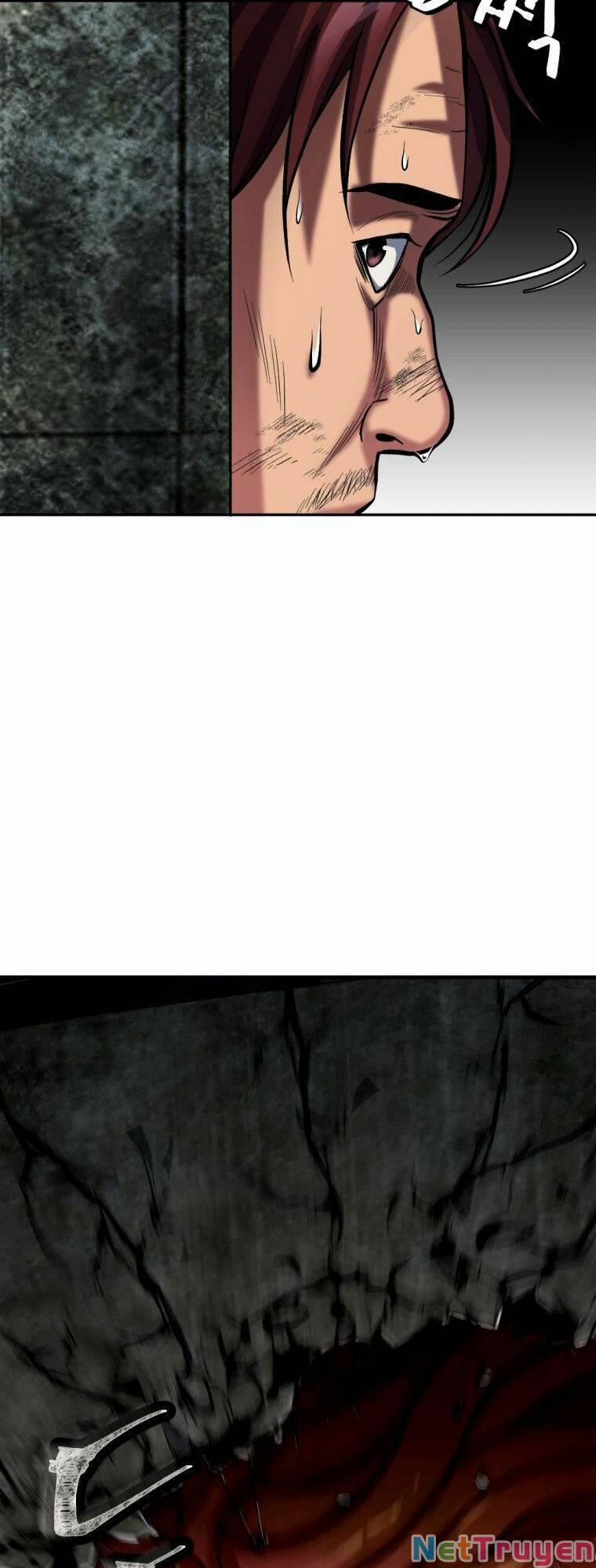 Trở Thành Quái Vật 1 trang 33