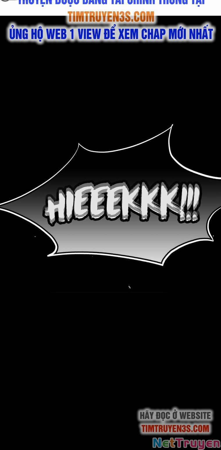 Trở Thành Quái Vật 1 trang 35