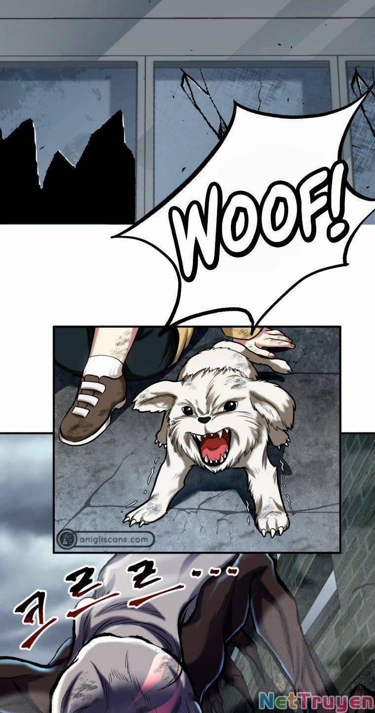 Trở Thành Quái Vật 1 trang 46