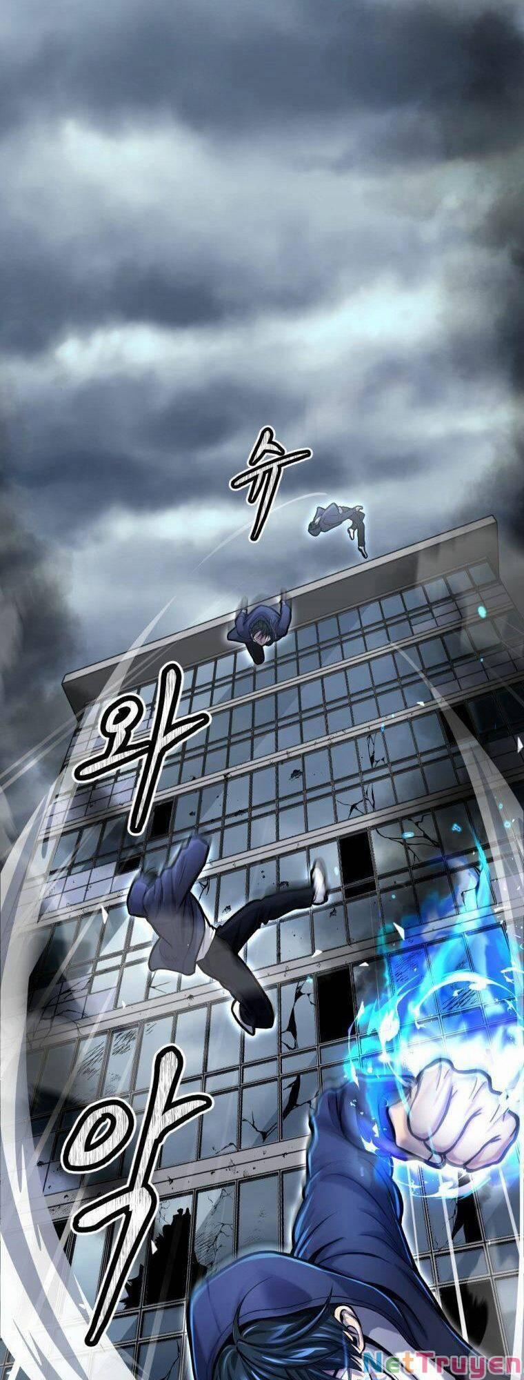 Trở Thành Quái Vật 1 trang 48