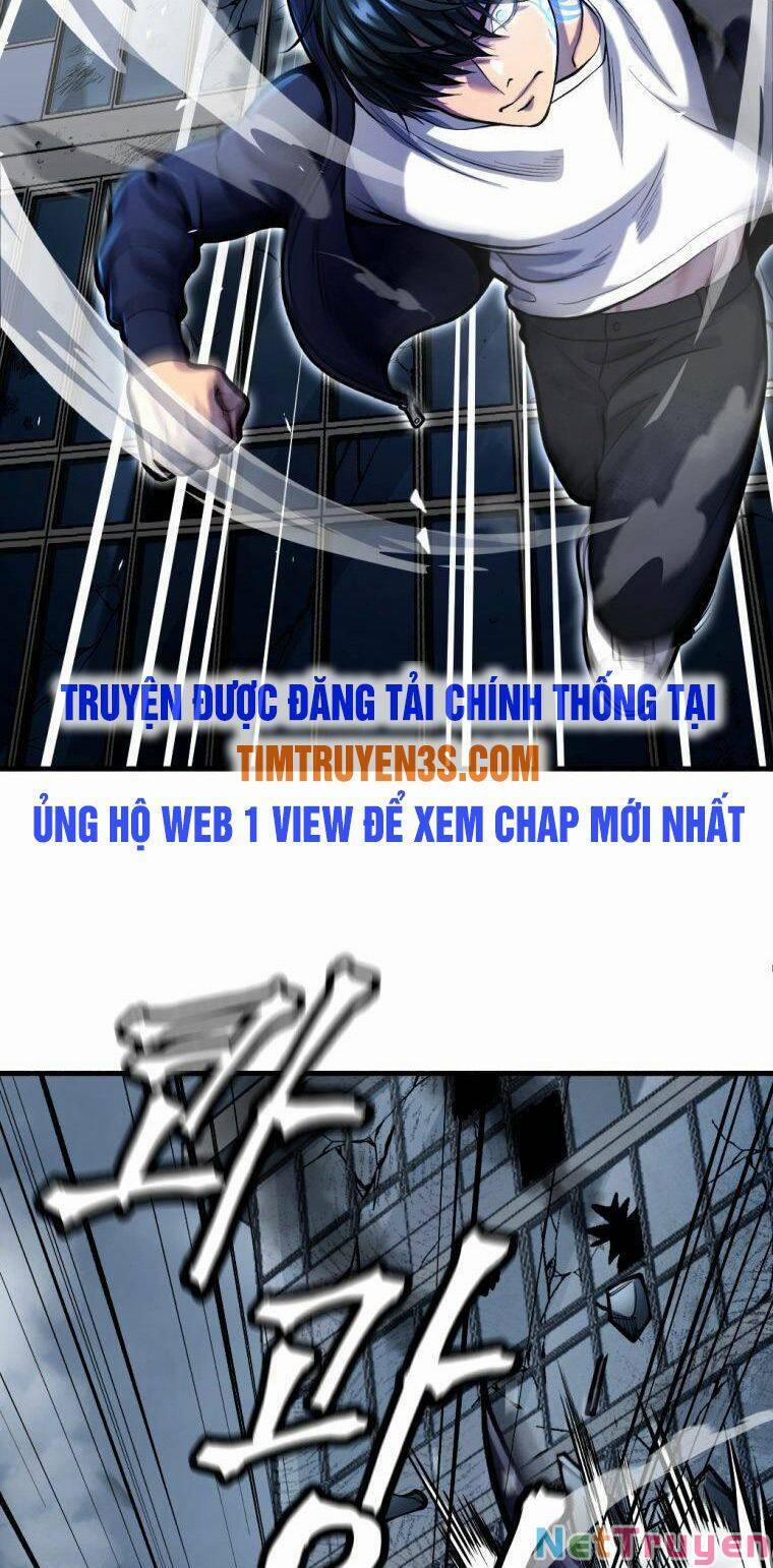 Trở Thành Quái Vật 1 trang 49