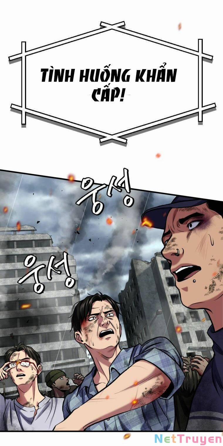 Trở Thành Quái Vật 1 trang 5