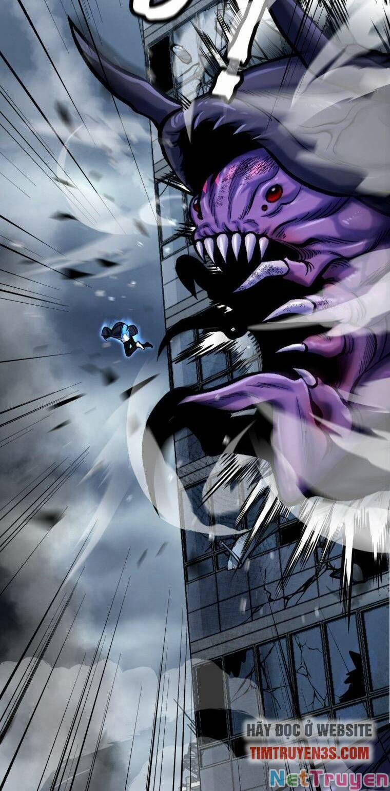 Trở Thành Quái Vật 1 trang 50