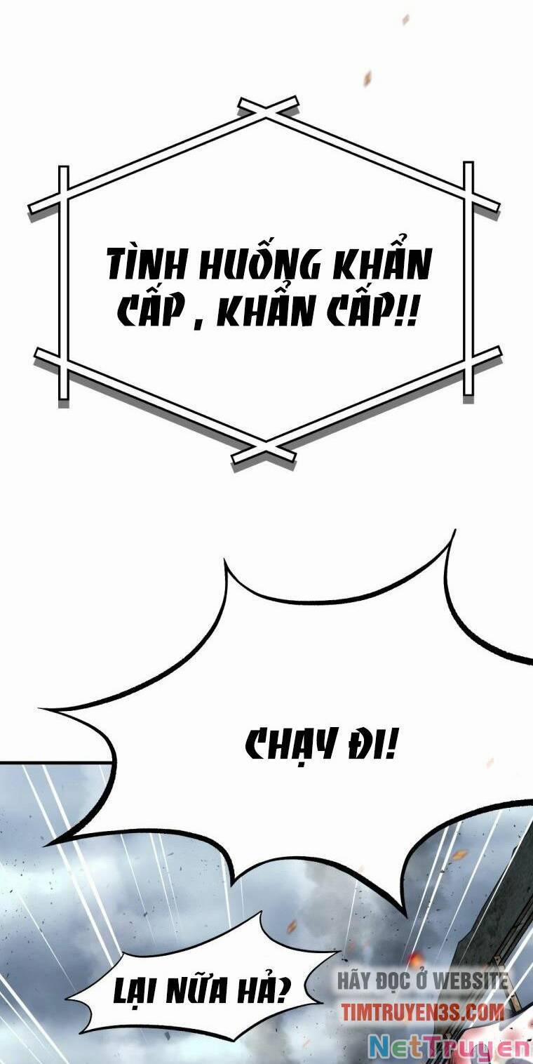 Trở Thành Quái Vật 1 trang 6