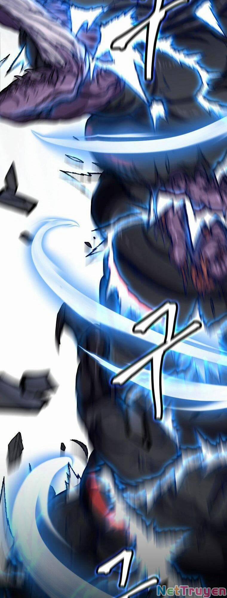 Trở Thành Quái Vật 1 trang 60