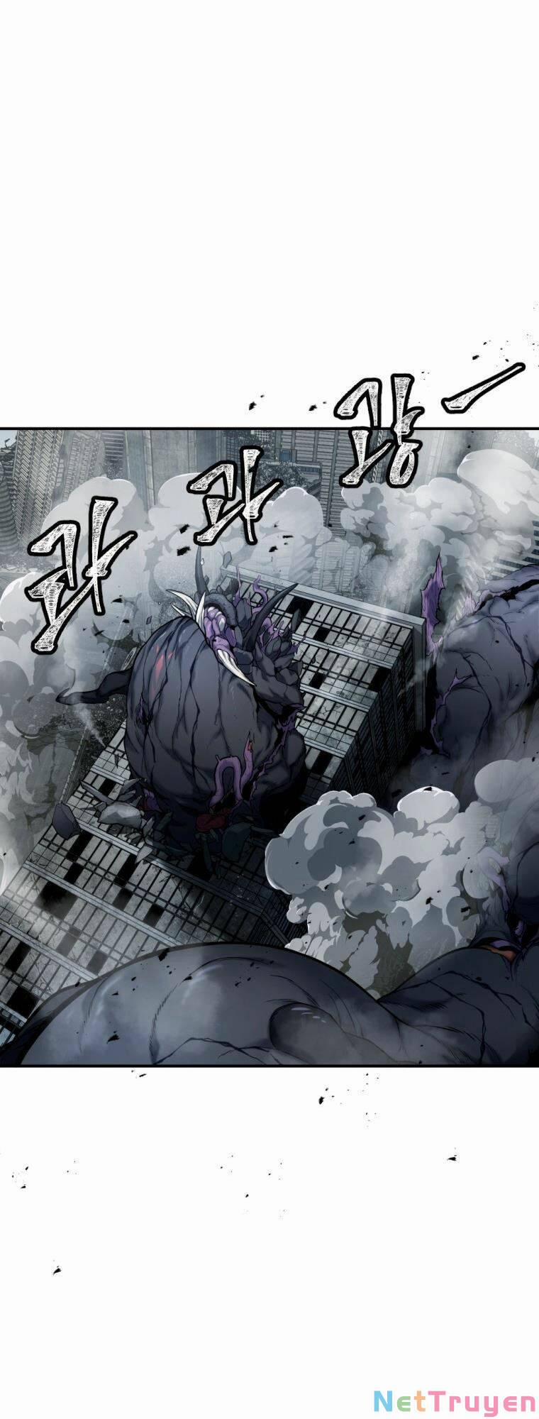 Trở Thành Quái Vật 1 trang 64