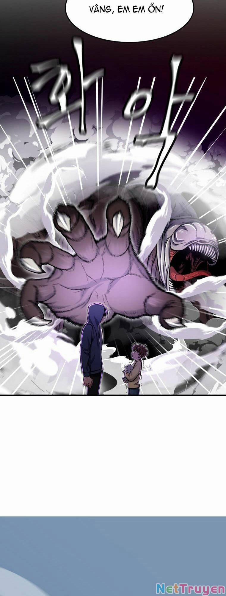 Trở Thành Quái Vật 1 trang 67