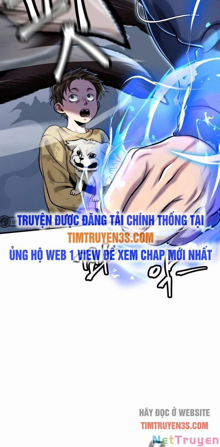 Trở Thành Quái Vật 1 trang 69