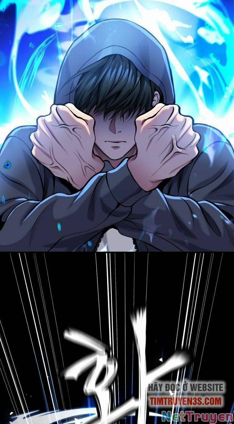 Trở Thành Quái Vật 1 trang 75