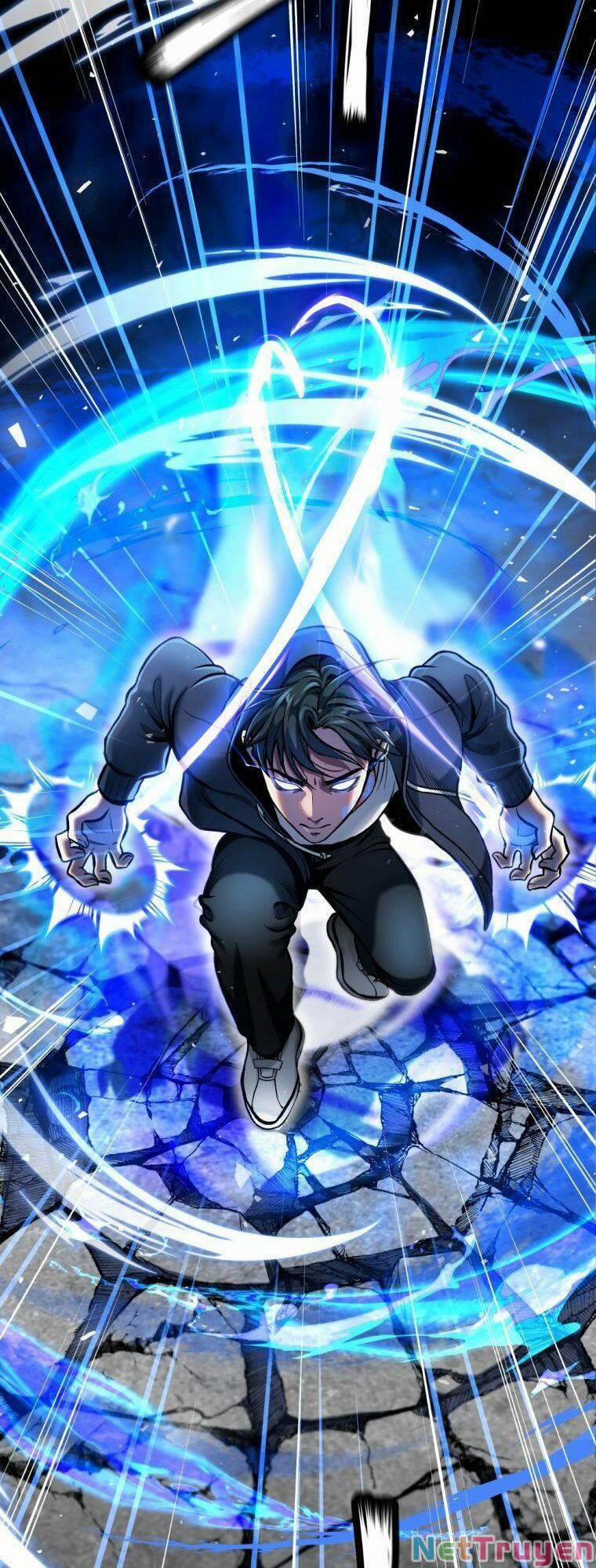 Trở Thành Quái Vật 1 trang 76