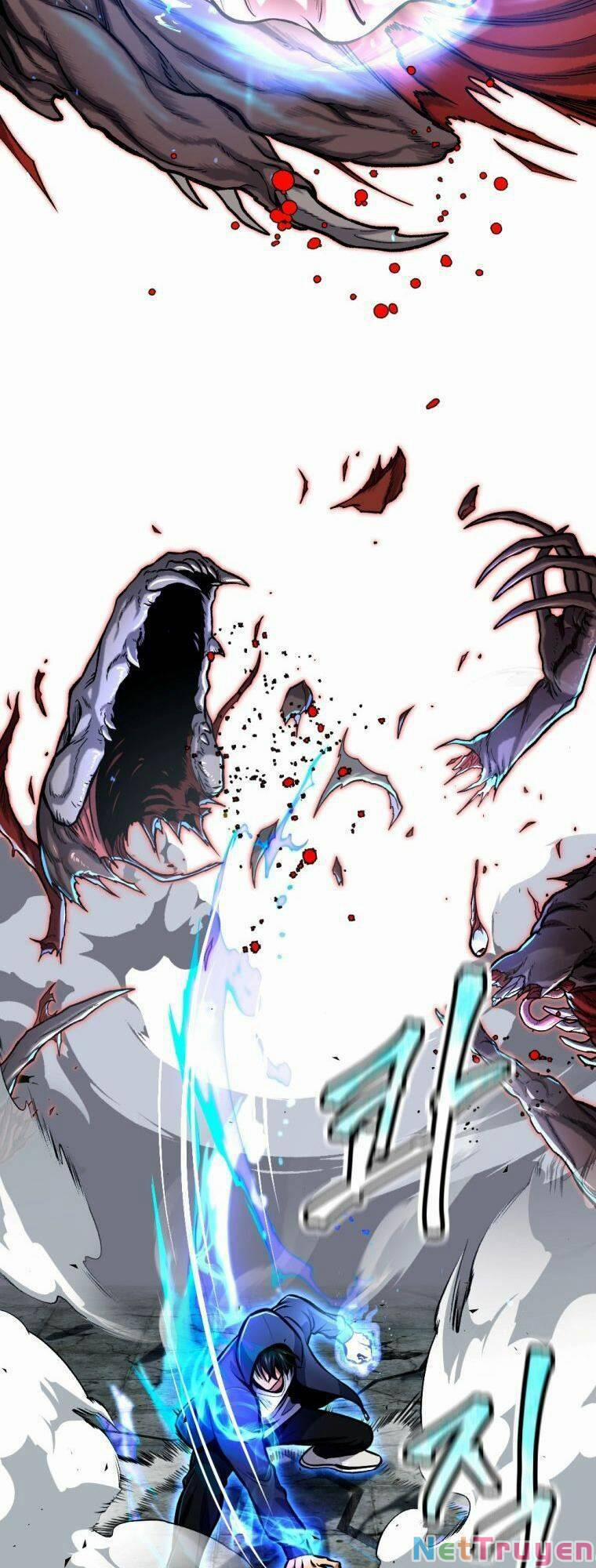 Trở Thành Quái Vật 1 trang 82