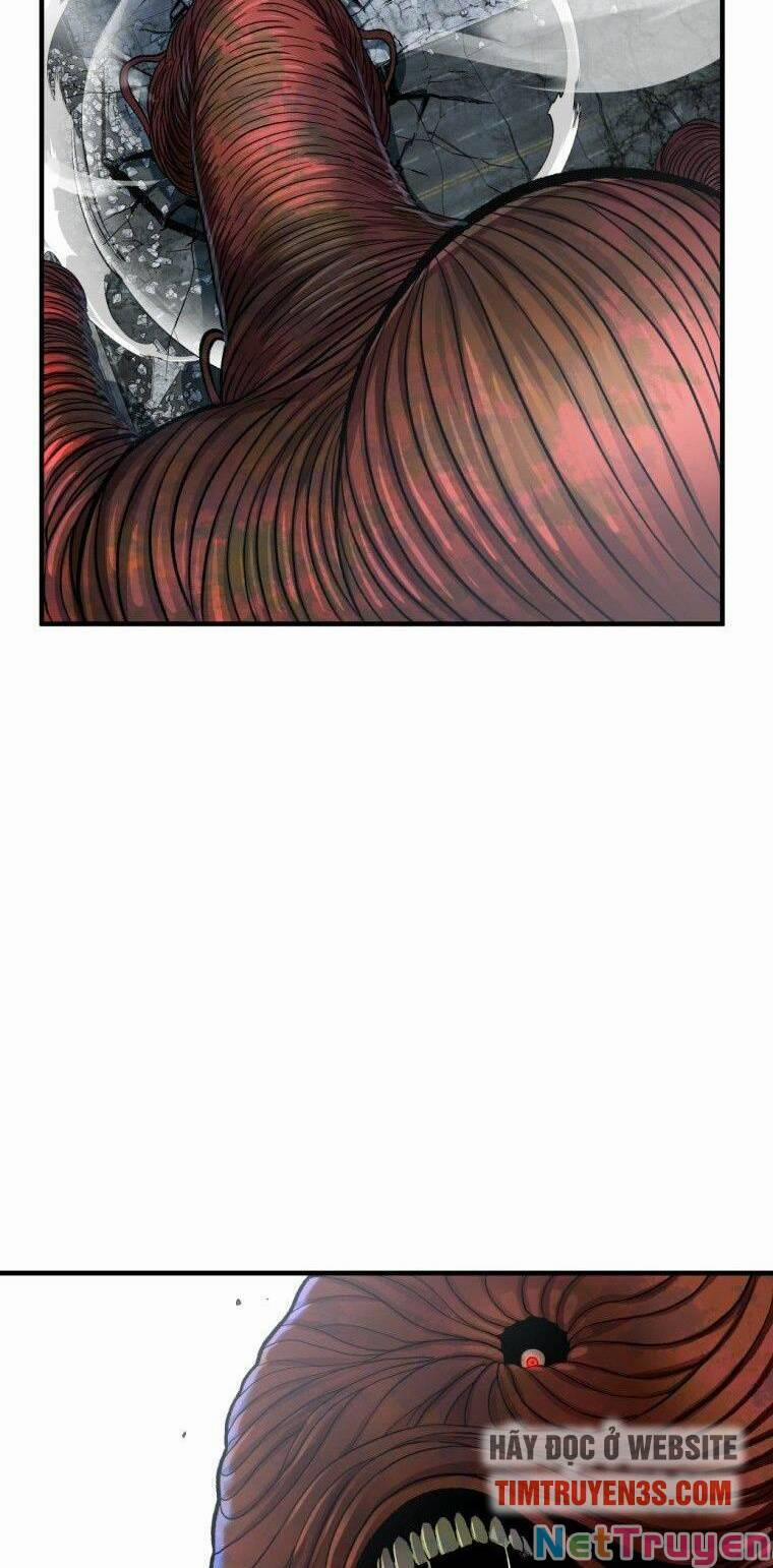 Trở Thành Quái Vật 1 trang 87