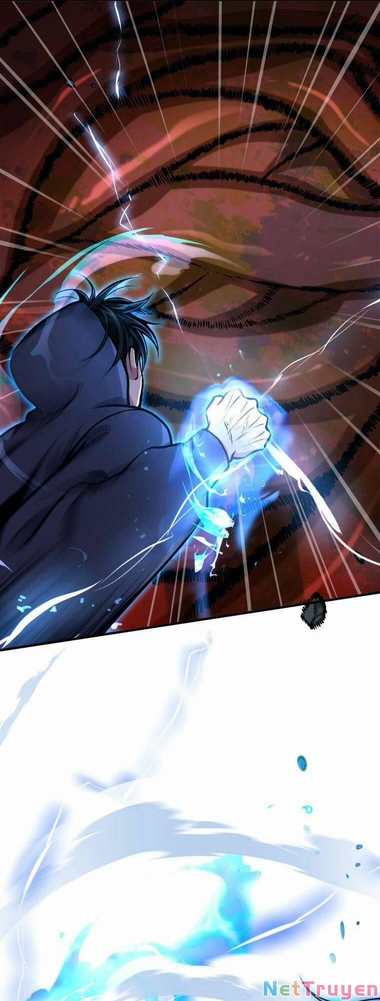 Trở Thành Quái Vật 1 trang 91