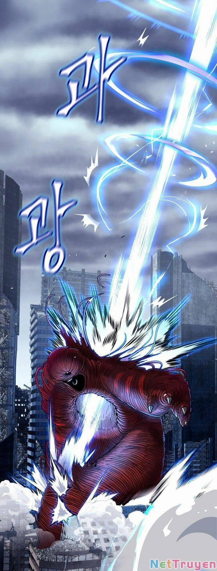 Trở Thành Quái Vật 1 trang 94