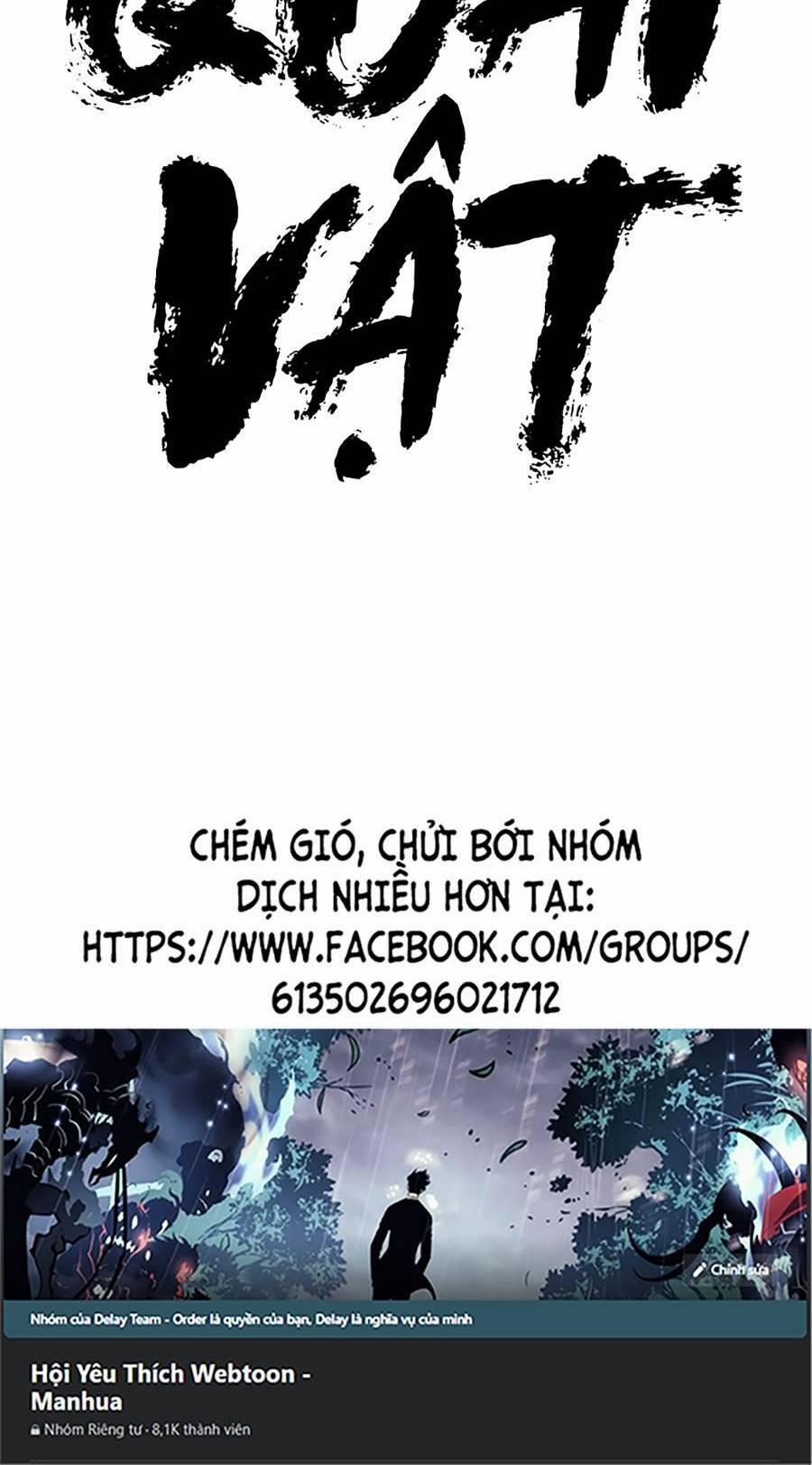 Trở Thành Quái Vật 10 trang 100