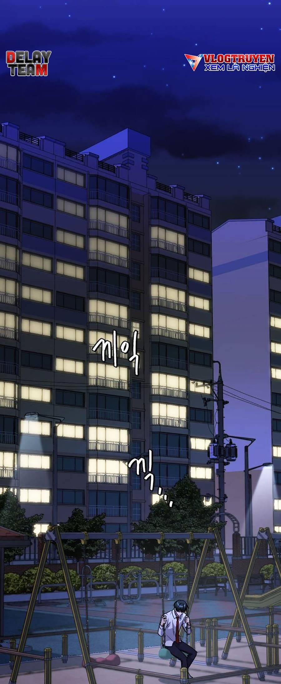 Trở Thành Quái Vật 10 trang 14