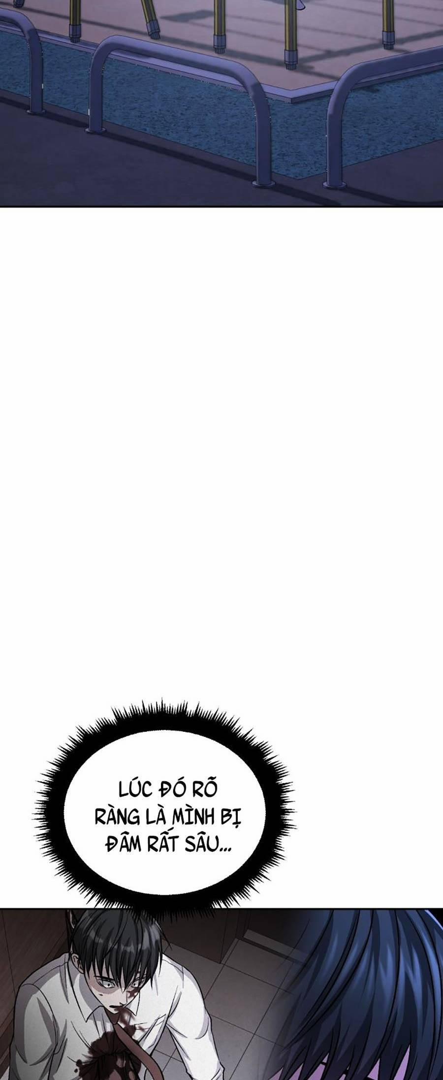 Trở Thành Quái Vật 10 trang 15