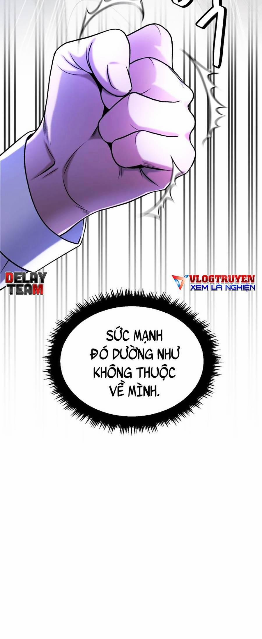 Trở Thành Quái Vật 10 trang 19