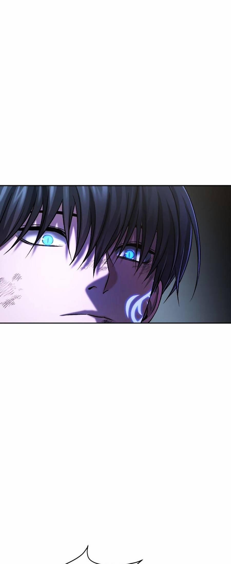 Trở Thành Quái Vật 10 trang 2