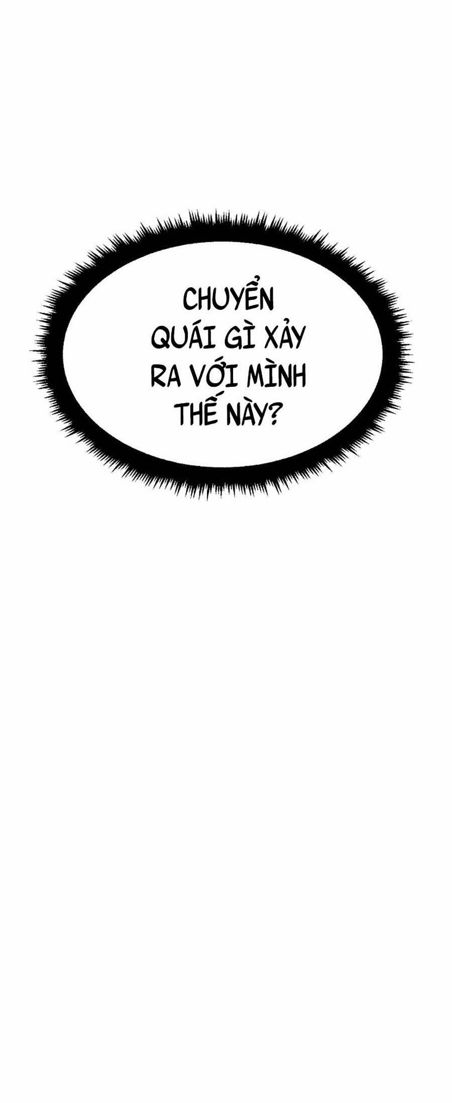 Trở Thành Quái Vật 10 trang 20