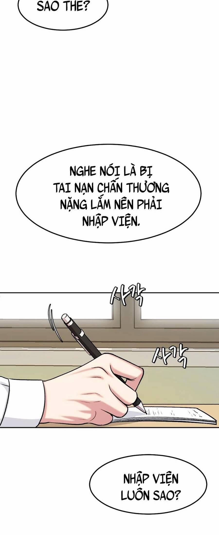 Trở Thành Quái Vật 10 trang 24