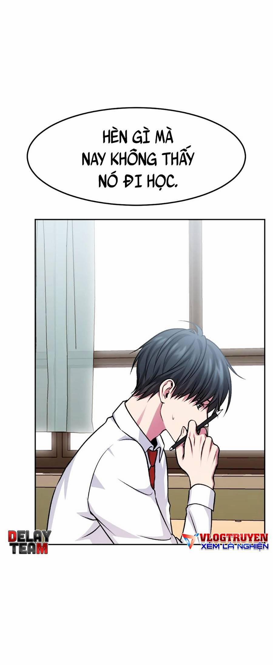 Trở Thành Quái Vật 10 trang 25