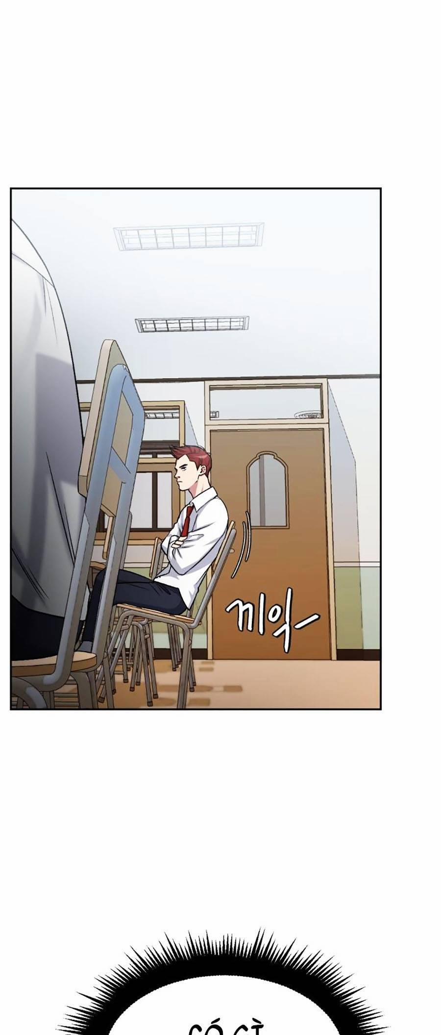 Trở Thành Quái Vật 10 trang 26