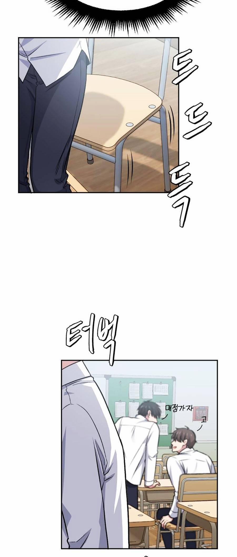 Trở Thành Quái Vật 10 trang 28