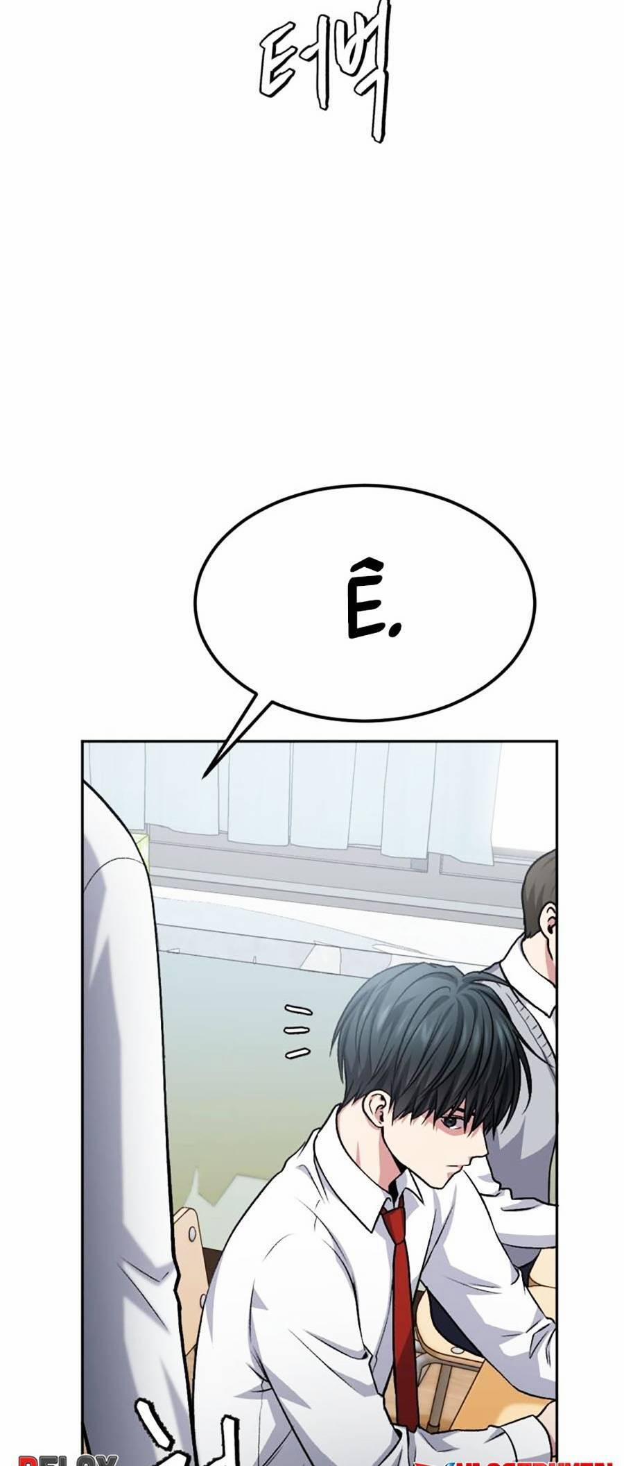 Trở Thành Quái Vật 10 trang 29