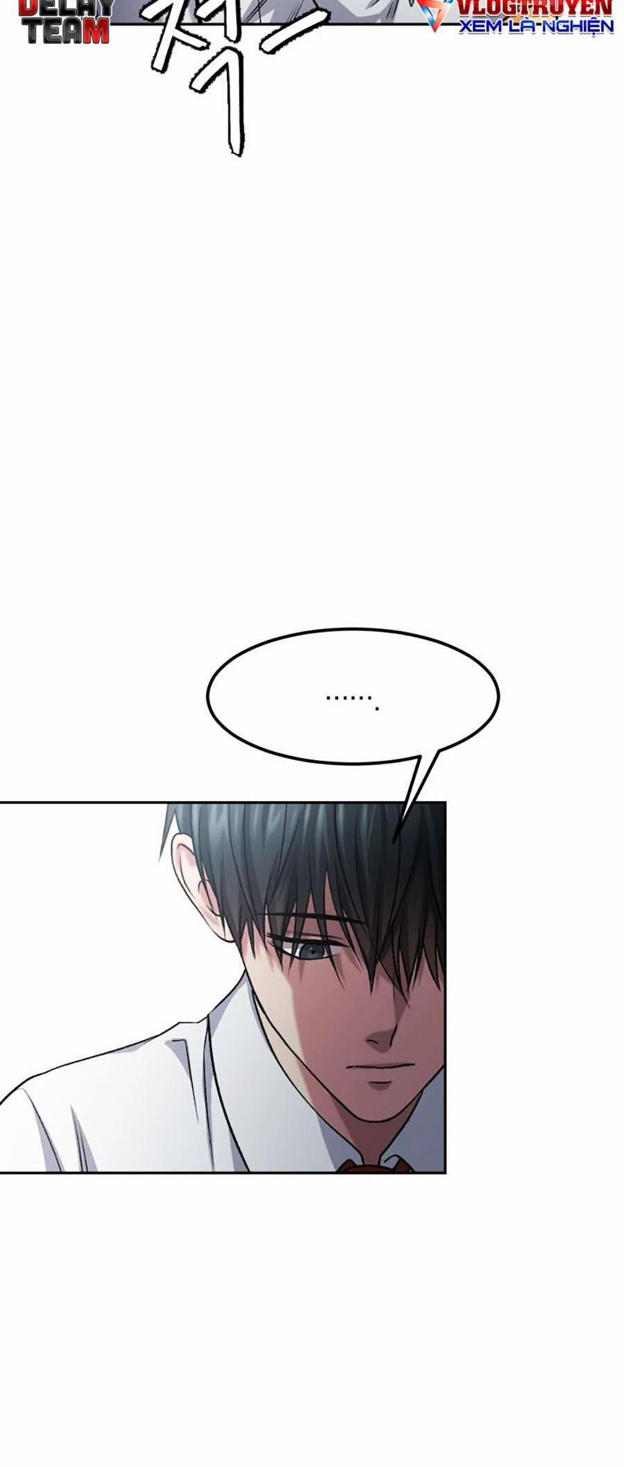 Trở Thành Quái Vật 10 trang 30