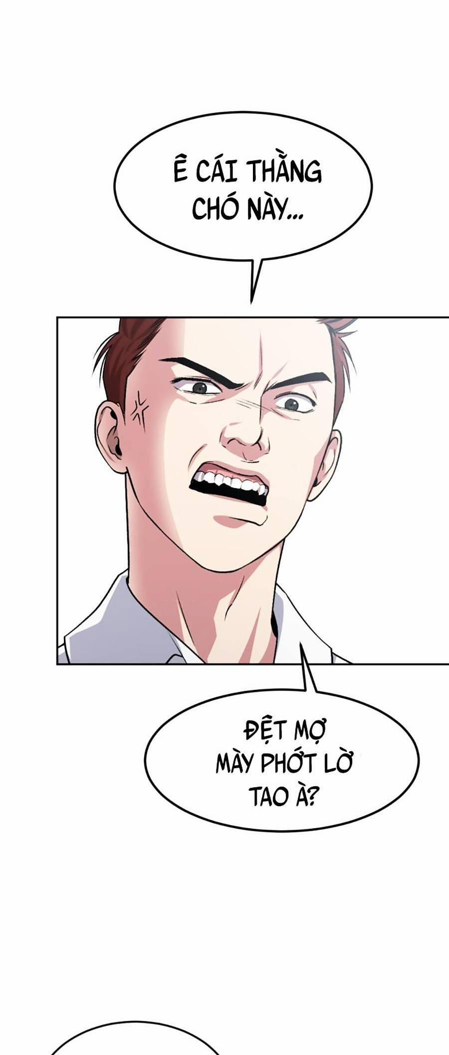 Trở Thành Quái Vật 10 trang 31