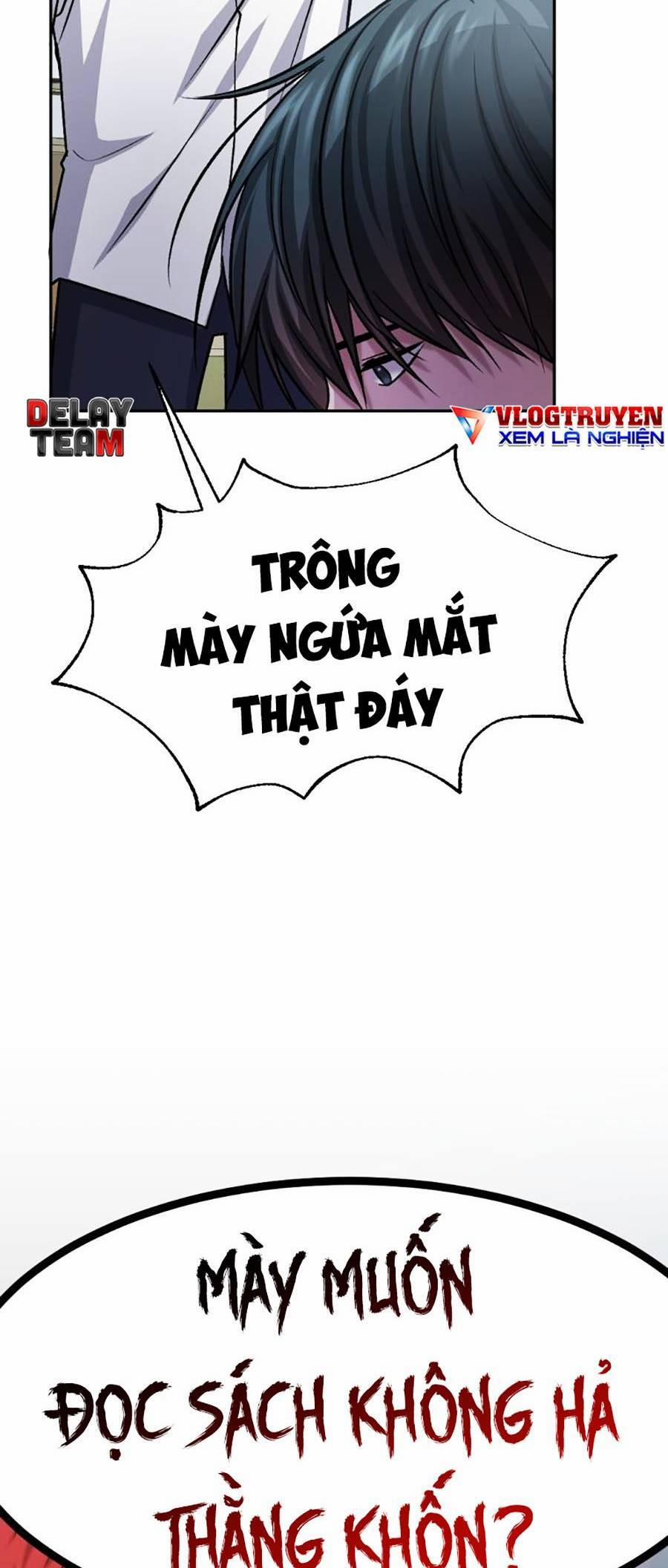 Trở Thành Quái Vật 10 trang 35