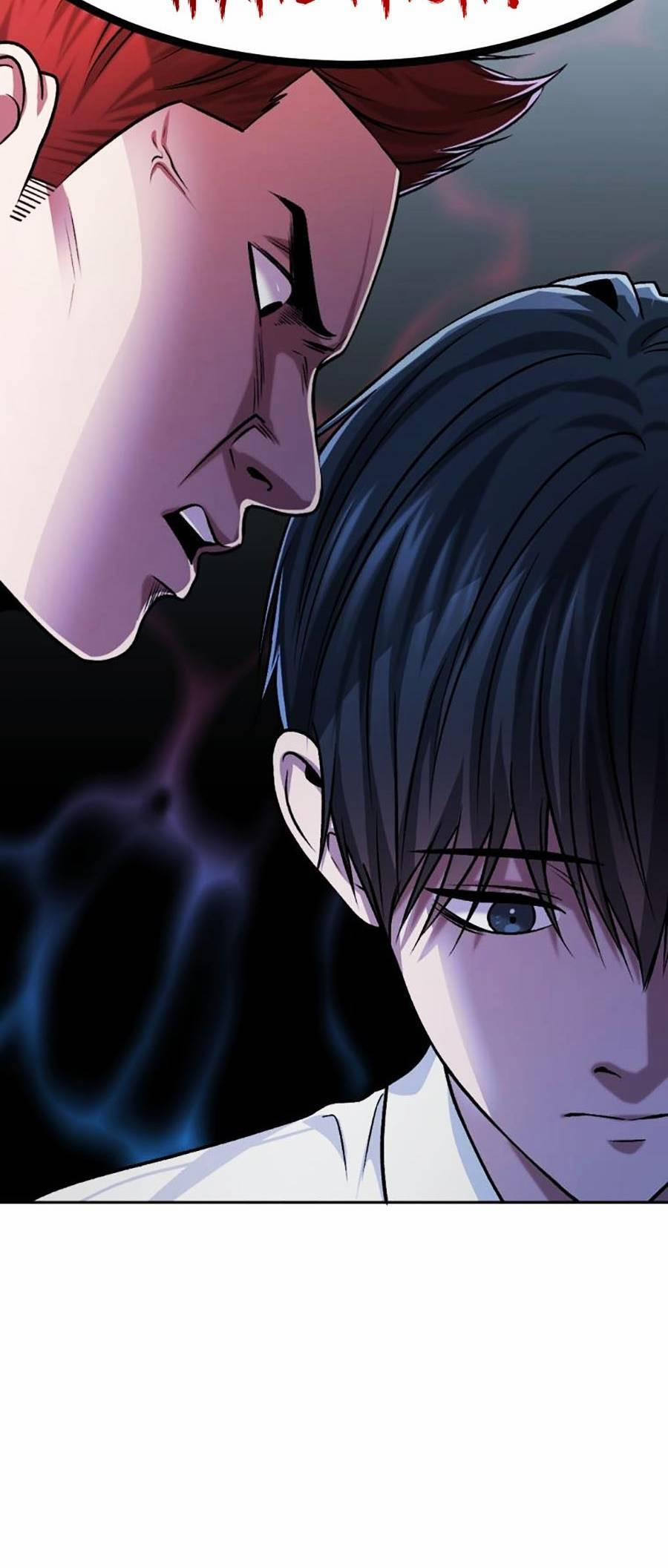 Trở Thành Quái Vật 10 trang 36