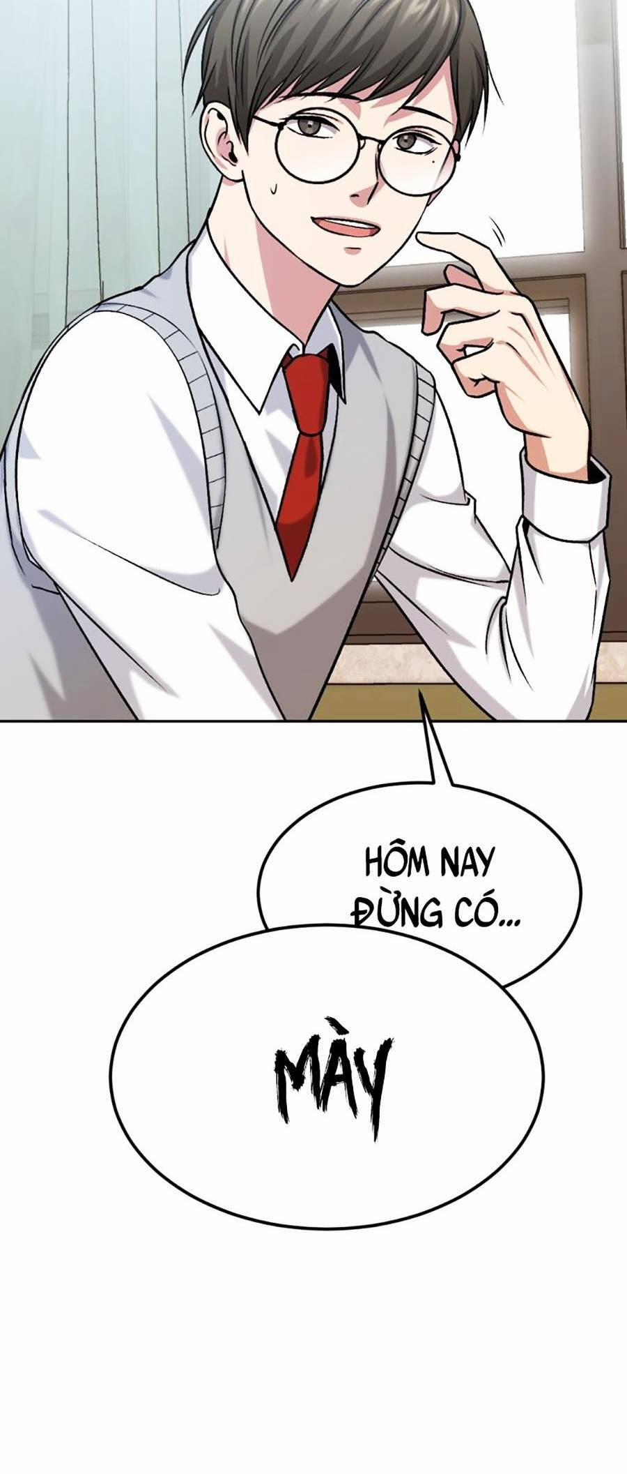 Trở Thành Quái Vật 10 trang 38