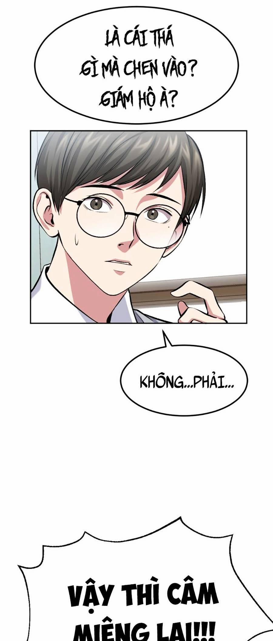 Trở Thành Quái Vật 10 trang 39