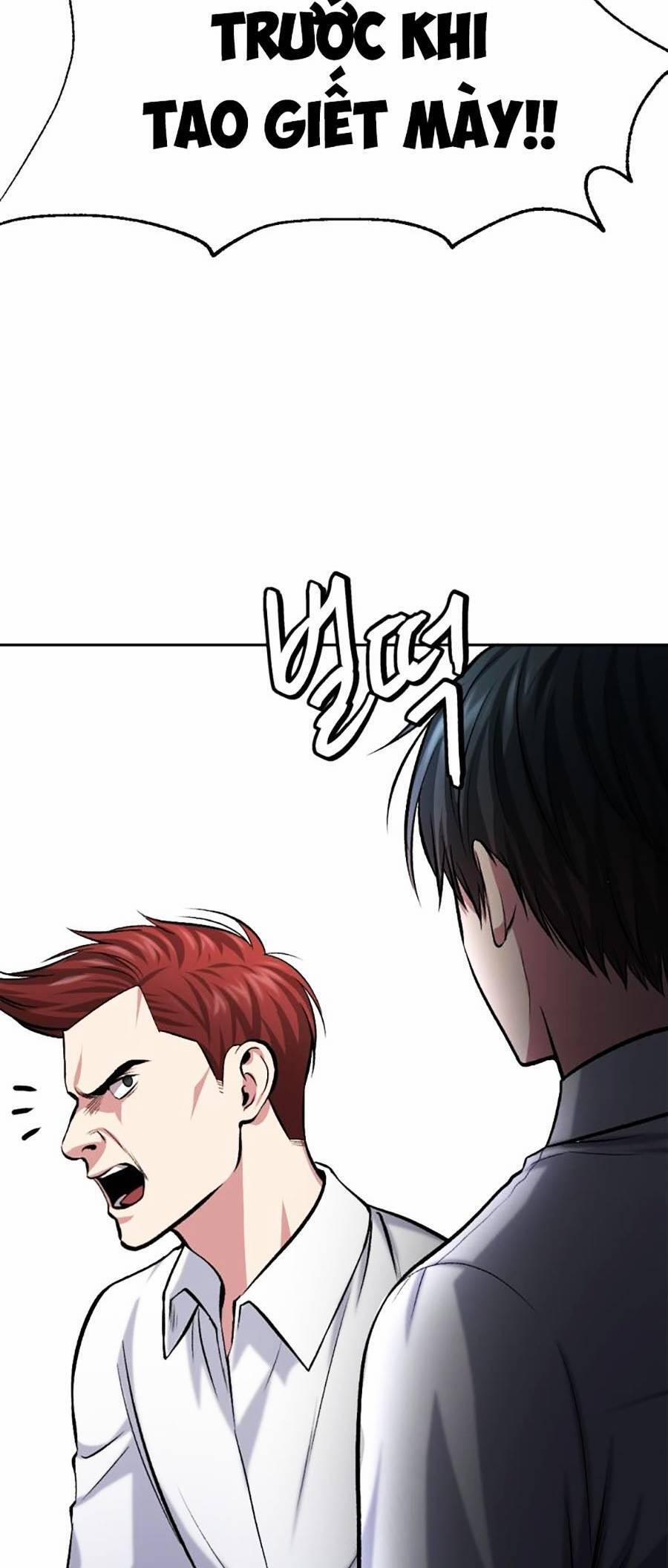 Trở Thành Quái Vật 10 trang 41