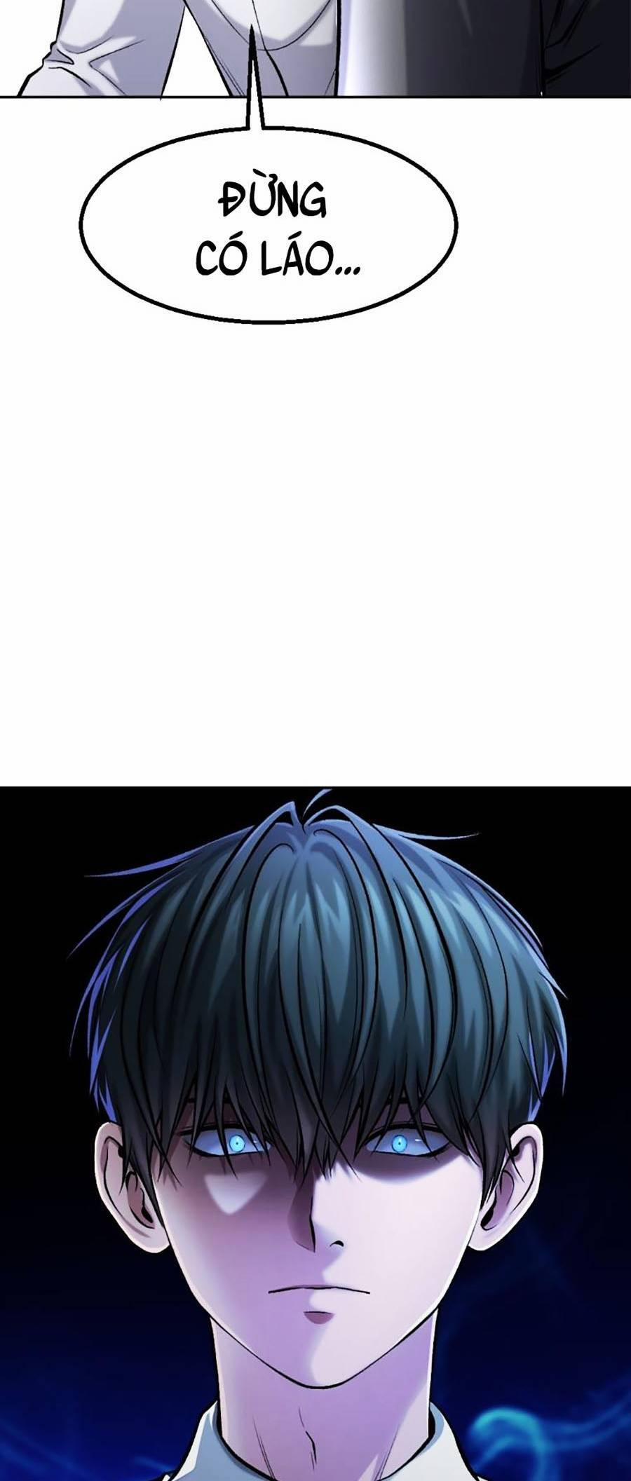 Trở Thành Quái Vật 10 trang 42