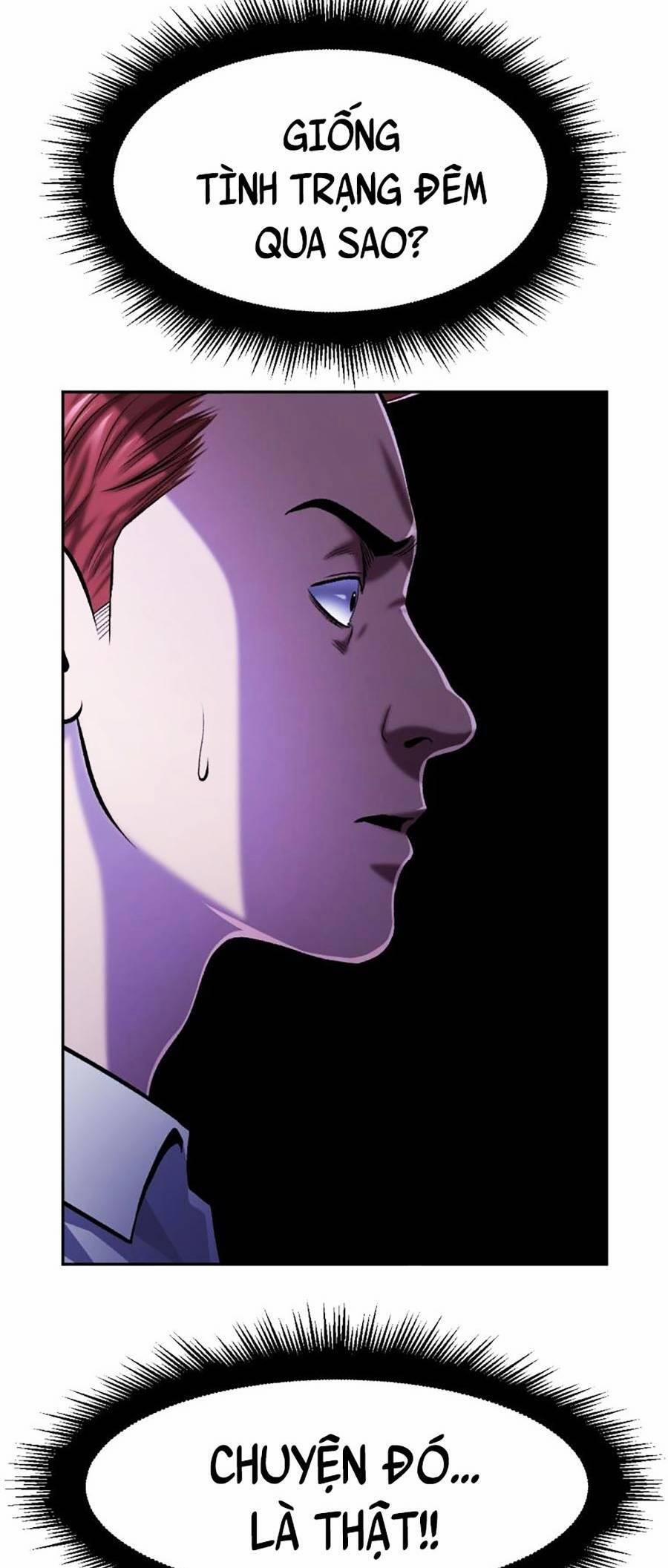 Trở Thành Quái Vật 10 trang 46